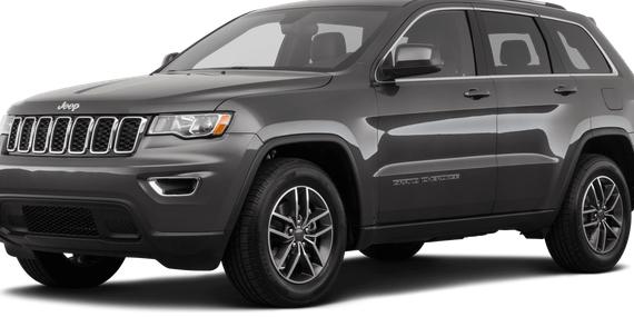 JEEP GRAND CHEROKEE 2021 1C4RJFAG9MC830516 image